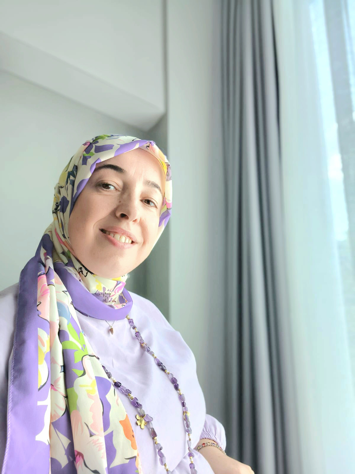 Emine Arman